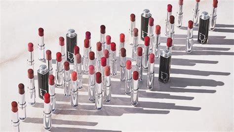 Dior reimagined lipstick